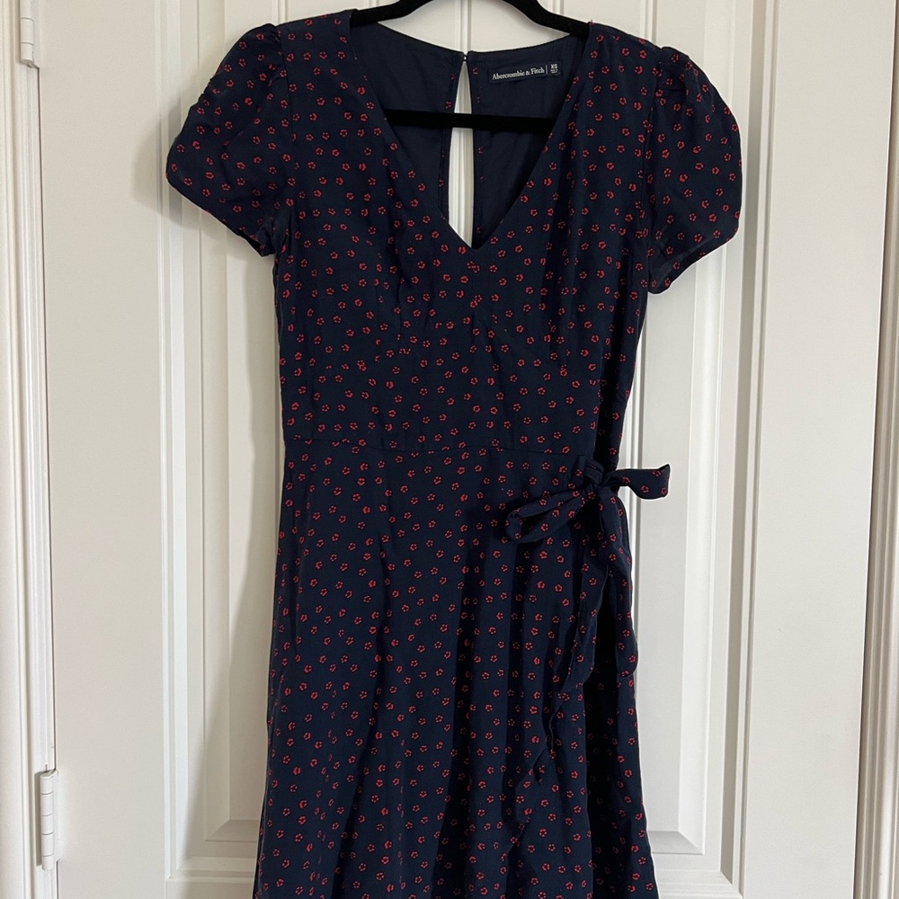 Abercrombie Dress